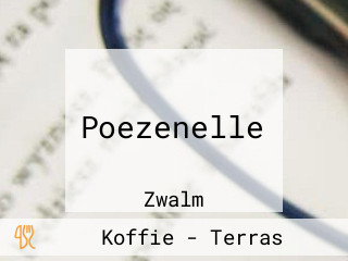 Poezenelle