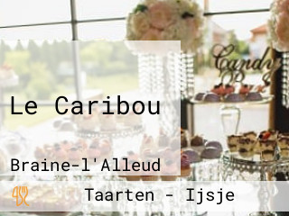 Le Caribou