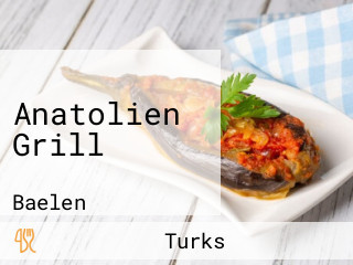 Anatolien Grill