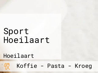 Sport Hoeilaart