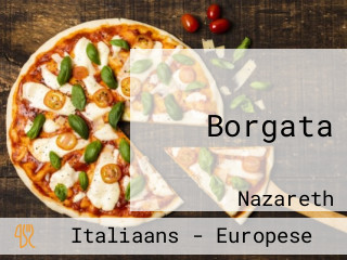 Borgata