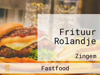 Frituur Rolandje