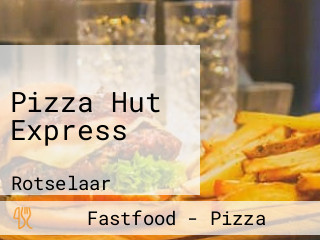 Pizza Hut Express