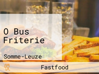 O Bus Friterie