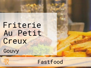 Friterie Au Petit Creux