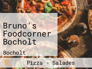 Bruno's Foodcorner Bocholt