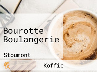 Bourotte Boulangerie