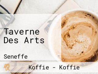 Taverne Des Arts