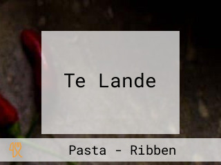 Te Lande