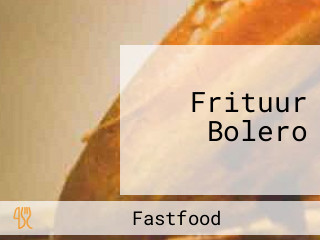 Frituur Bolero