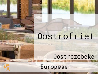 Oostrofriet