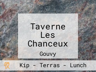 Taverne Les Chanceux