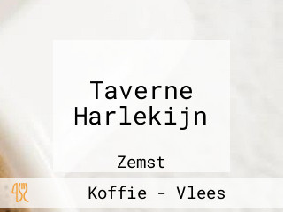 Taverne Harlekijn