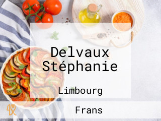 Delvaux Stéphanie