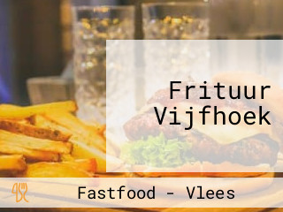 Frituur Vijfhoek