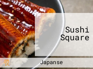 Sushi Square