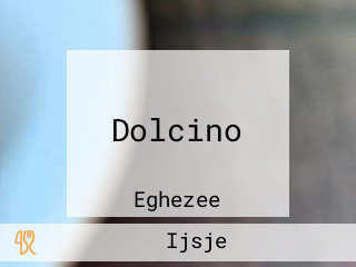 Dolcino