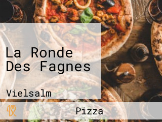 La Ronde Des Fagnes