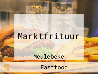 Marktfrituur