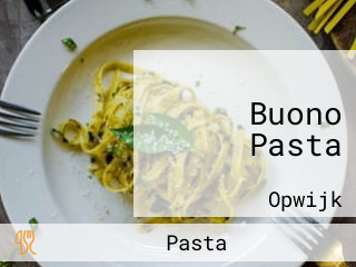 Buono Pasta