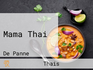 Mama Thai