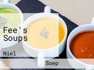 Fee's Soups