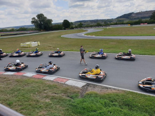 Karting Des Fagnes