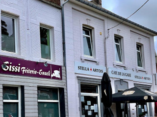 Friterie Chez Sissi