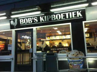 De Kipboetiek