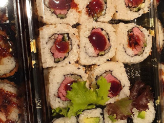 Yummy Sushi