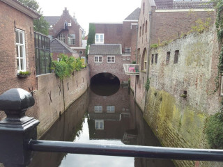 Camping De Hoge Waard