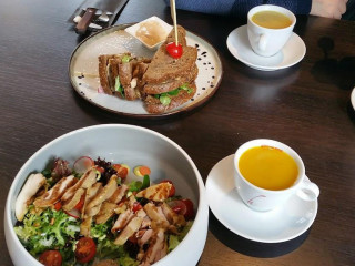 Brasserie 't Geveltje