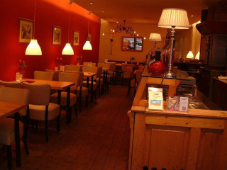 Croissanterie Gilbert, Leeuwarden