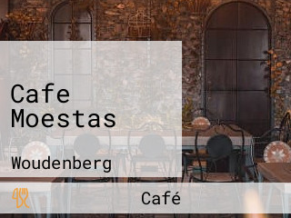 Cafe Moestas