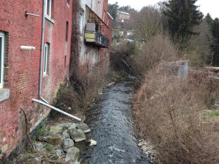 Ferme Castrale D'hermalle