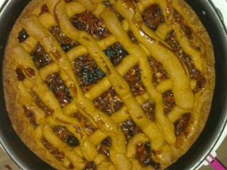 Cafe-zaal D'n Bakker