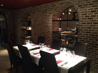 Blue Eede Sportcomplex Met Horeca