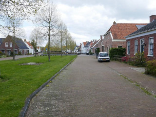 Bar Kanonnier Bad Nieuweschans