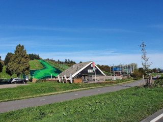 Ski Skate Center Bergschenhoek