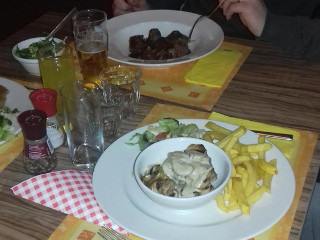 Bowlingbaan De Koerberg