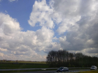 Huis Het Bosch Lexmond