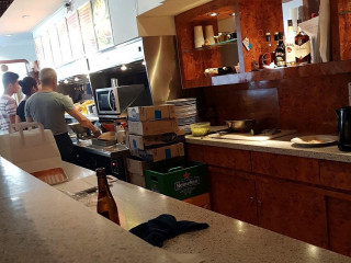 V.o.f. Eethuis-snackbar De Vriendschap