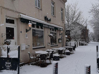 Brasserie Charlemagne Mechelen