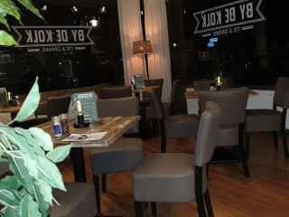 Cafetaria Tia Is Nu By De Kolk)