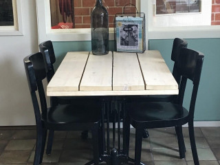 Cafetaria 't Koetshuis