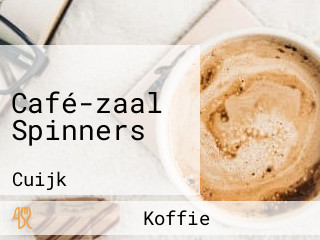 Café-zaal Spinners