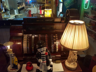 Fastfoodresto De Luifel