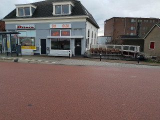 Pizzeria Dilara Cafe Dndijk
