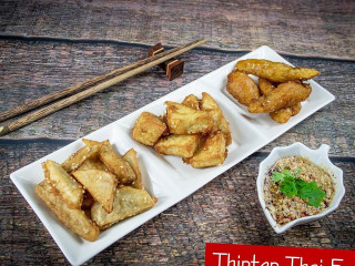 Thiptop Thai Food