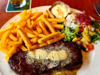 Catering Veenlust B.v.